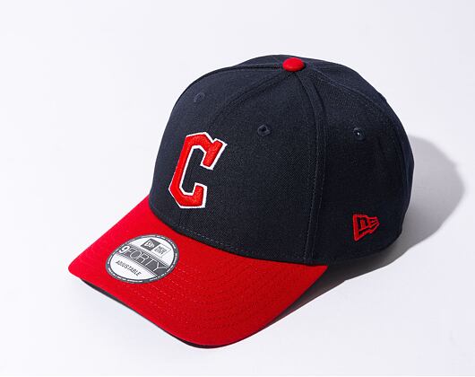 New Era 9FORTY MLB The League Cleveland Guardians HM22 Cap