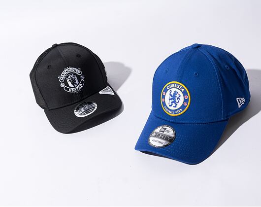 New Era 9FORTY Essential Team MENSCFC Cap