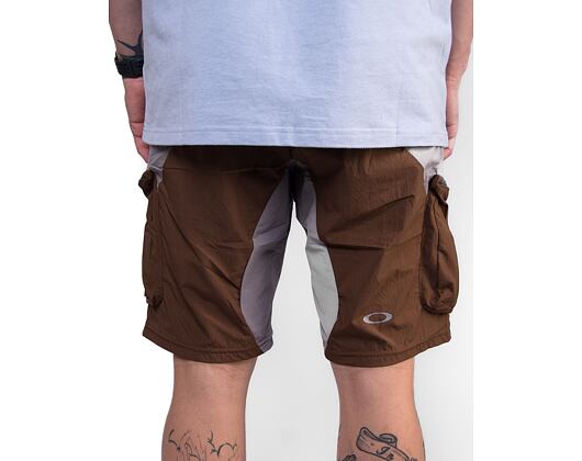 Kraťasy Oakley Latitude Cargo Short Carafe