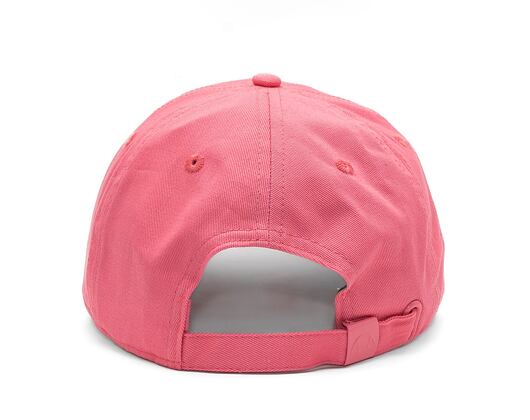 Kšiltovka Ellesse Capalo Cap Pink