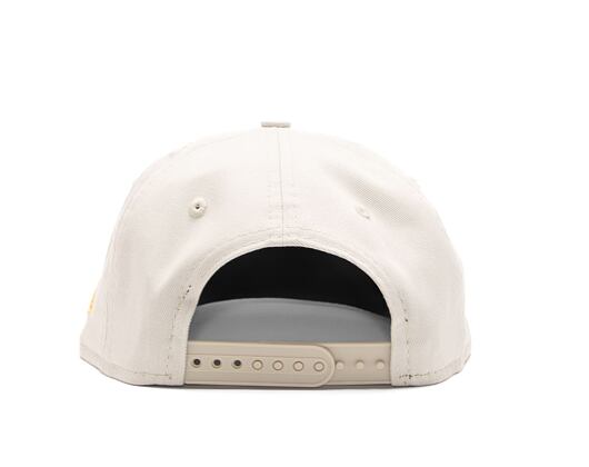 Dětská Kšiltovka New Era 9FIFTY Kids MLB League Essential New York Yankees Stone / Papaya