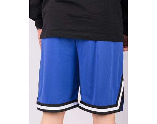 Kraťasy Karl Kani Small Signature Essential Mesh Shorts blue