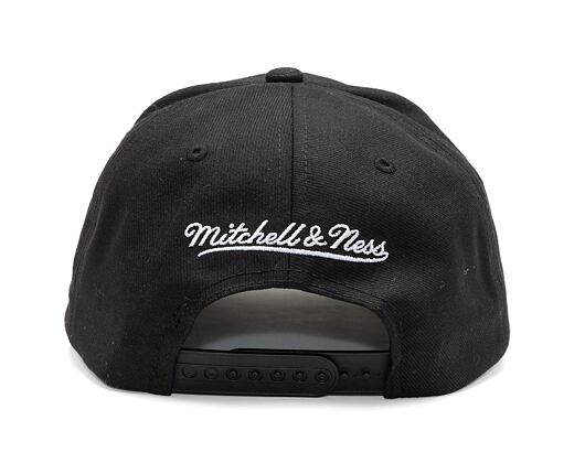 Kšiltovka Mitchell & Ness NHL Team Ground 2.0 Pro Snapback Los Angeles Kings Black