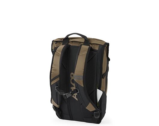 Batoh Aevor Daypack Proof Olive Gold