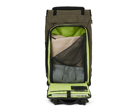 Batoh Aevor Travel Pack Proof Olive Gold