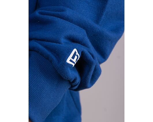 Mikina New Era Superhero × Looney Tunes Line Up Oversized Hoody Royal Blue