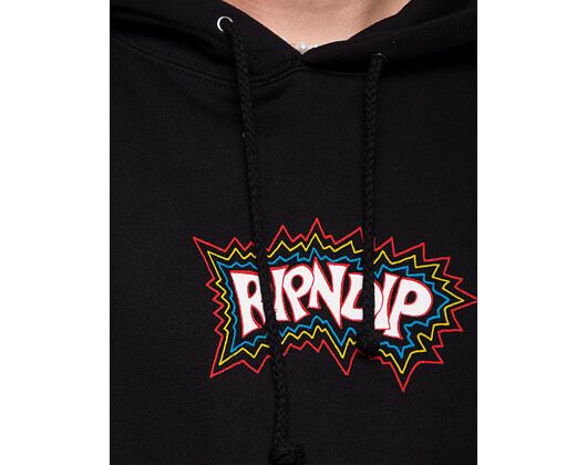 Mikina RIP N DIP Big Pussy Energy Hoodie (Black) RND10077