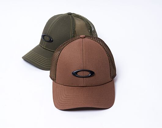 Kšiltovka Oakley Trucker Ellipse Cap Carafe