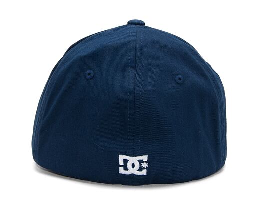 Kšiltovka DC Cap Star 2 HDWR BTL2 Navy Blue