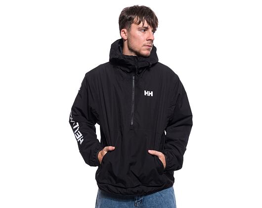 Bunda Helly Hansen Ervik Insulated Anorak 990 Black