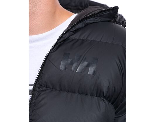 Helly Hansen Active Puffy Jacket 990 Black