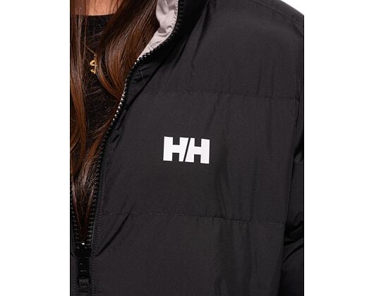 Bunda Helly Hansen - YU 24 Reversible Puffer - Black