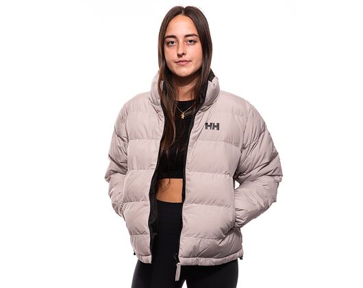 Bunda Helly Hansen - YU 24 Reversible Puffer - Black