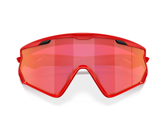 Sluneční Brýle Oakley Wind Jacket 2.0 Matte Redline / Prizm Snow Torch Iridium