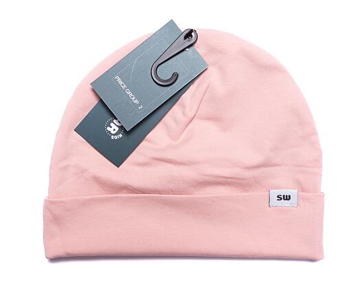 Kulich State Wear LOUIS Kids Beanie ST4015-0079 Color: Dusty Rose