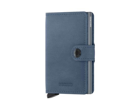 Peněženka Secrid Miniwallet Original Ice Blue