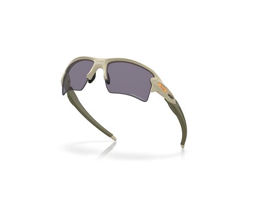 Sluneční brýle Oakley Flak 2.0 XL "Lattitude Collection" Matte Sand / Prizm Grey