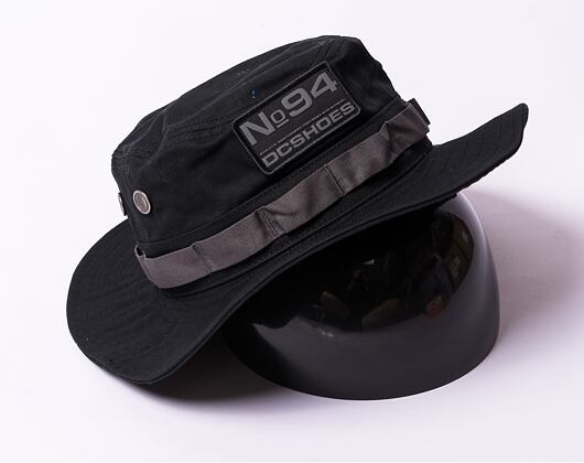 Klobouk DC Static 94 Hats Kvj0