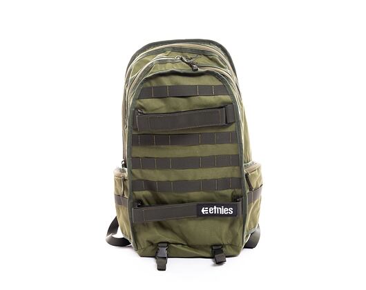 Batoh Etnies Marana Backpack Army