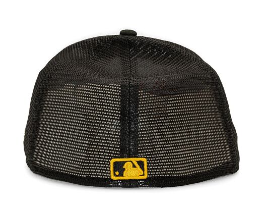 Kšiltovka New Era 59FIFTY MLB "2023 Spring Training" Pittsburgh Pirates - Team Color