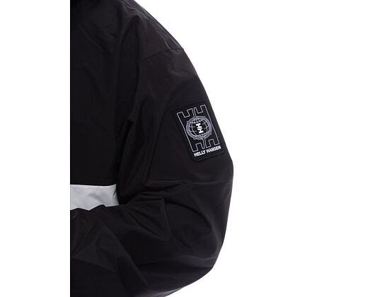 Bunda Helly Hansen Play Anorak Unisex Black