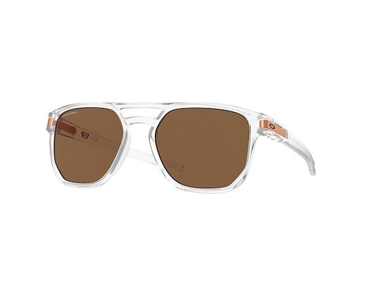 Sluneční Brýle Oakley Latch Beta Prizm Bronze