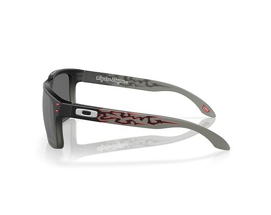 Sluneční Brýle Oakley Holbrook Prizm Black