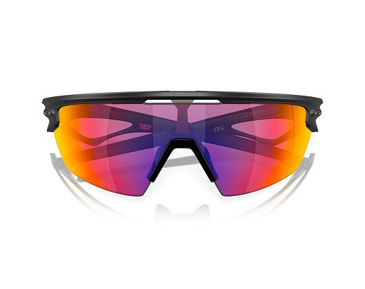 Sluneční Brýle Oakley Sphaera Prizm Road - Matte Black