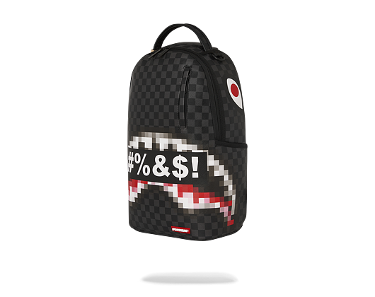 Batoh Sprayground Censored Backpack