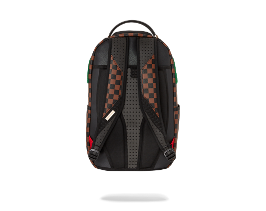 Batoh Sprayground Chenille Sip Backpack