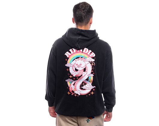 Mikina Rip N Dip Fantasy Nerm Hoodie (Black)