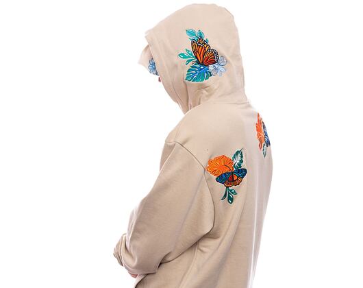 Mikina Rip N Dip Los Ripndip Hoodie (Off White)