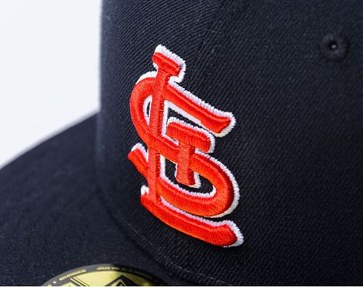 Kšiltovka New Era - MLB On-Field 59FIFTY Alternate - St. Louis Cardinals