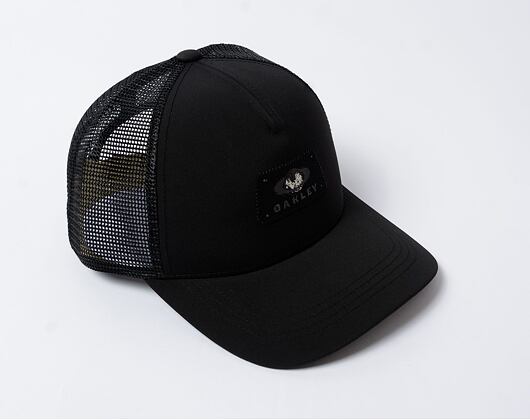 Kšiltovka Oakley Patch Ellipse Tracker Hat