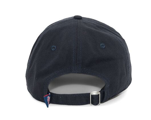 Kšiltovka New Era - 9TWENTY Classic Dad Cap - St. Louis Cardinals - Navy