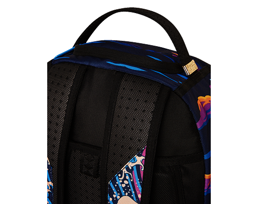 Batoh Sprayground - Camokawa Vice