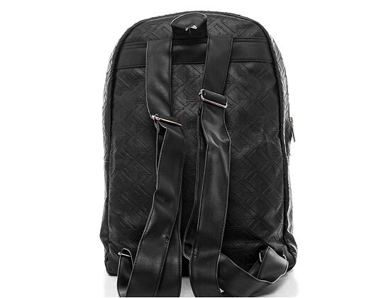 Batoh Karl Kani OG Kani Backpack black