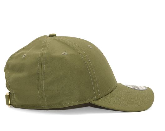 Kšiltovka New Era - 9FORTY Flawless - NY Yankees - New Olive