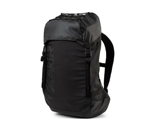 Aevor Explore Pack Proof Black Backpack