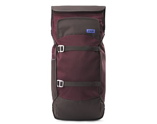 Batoh Aevor - Trip Pack Waterproof - Cherry Gateau