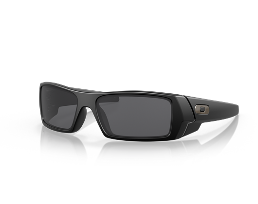 Sluneční Brýle Oakley Gascan Matte Black