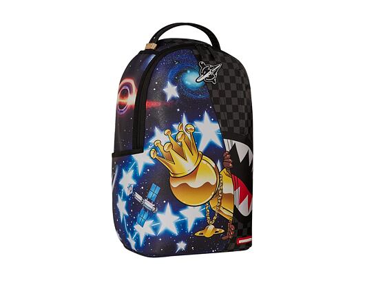 Batoh Sprayground - Dlxv: Astromane Reveal