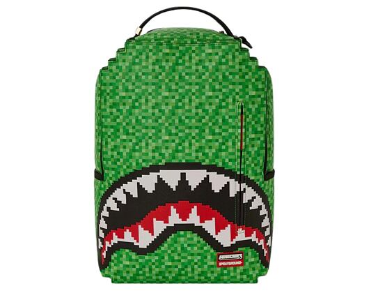 Batoh Sprayground - Pixel Shape Backpack