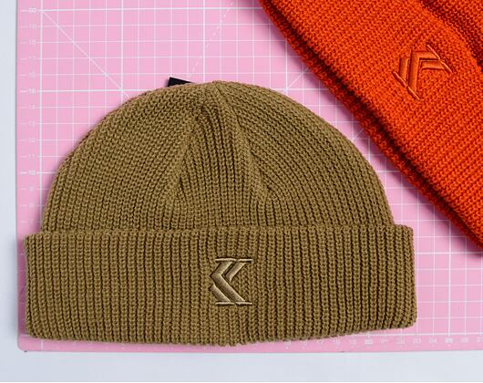 Kulich Karl Kani - OG Fisherman Beanie - Orange