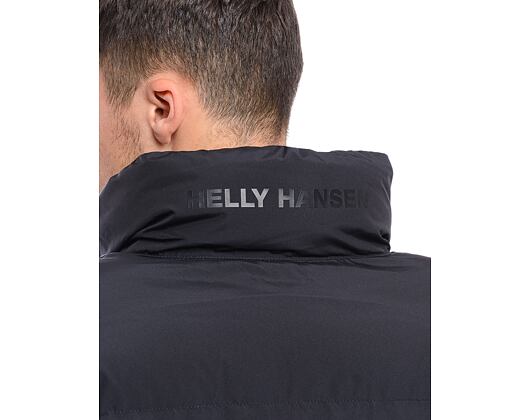 Bunda Helly Hansen - YU 24 Reversible Puffer - Black