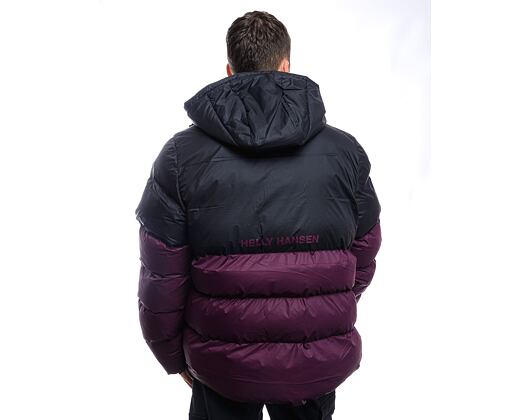 Bunda Helly Hansen - Active Puffy Jacket - Syrah