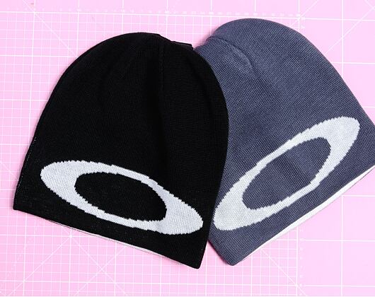 Kulich Oakley Ellipse Beanie Pp