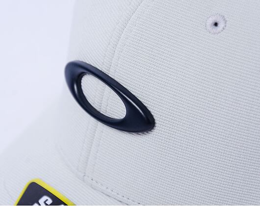 Kšiltovka Oakley Tincan Cap Lunar Rock