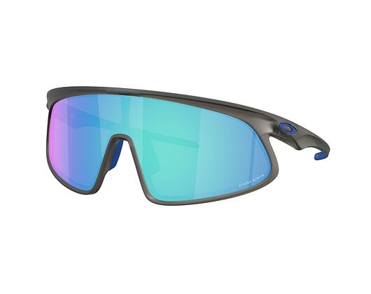 Sluneční Brýle Oakley Rslv Prizm Sapphire