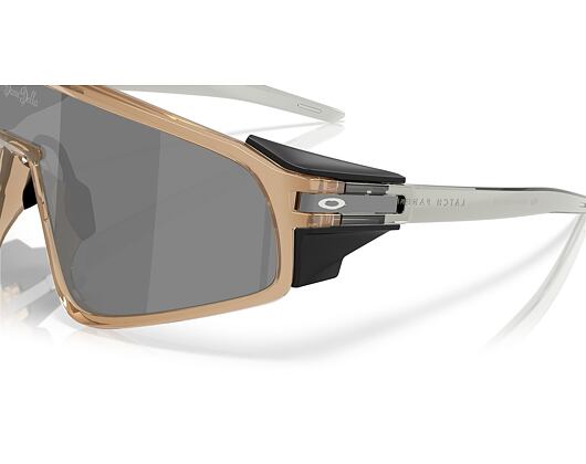 Sluneční Brýle Oakley Latch Panel Damian Lillard Prizm Black